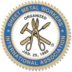 sheet metal workers local 292|smart local 292.